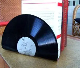 Upcycling Project Idea: Vinyl Vibe - 2