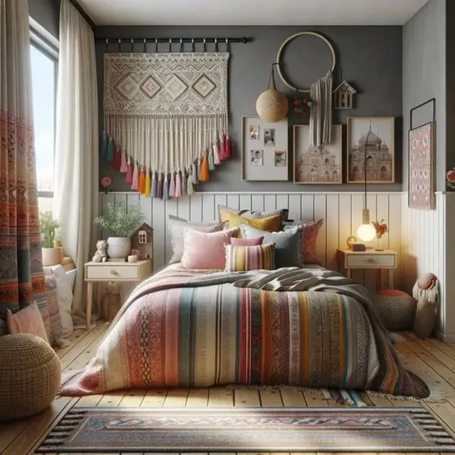 Room Color Inspo
